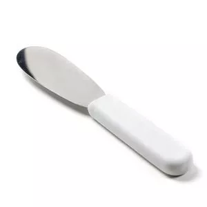 Milk Frothing Spatula